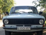 GAZ 24 "Volga"-1