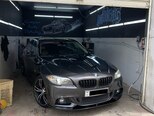 BMW 528-2
