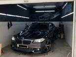 BMW 528-1