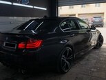 BMW 528-4