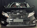 Kia Optima-2