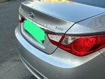 Hyundai Sonata-5