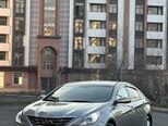 Hyundai Sonata-2