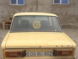 LADA (VAZ) 2106-3