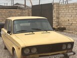 LADA (VAZ) 2106-1