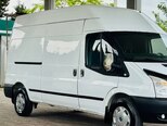 Ford Transit-4