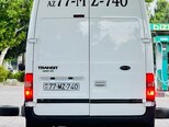 Ford Transit-7