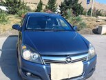 Opel Astra-2