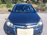 Opel Astra-1