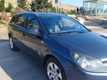 Opel Astra-3