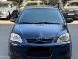 Toyota Corolla-2