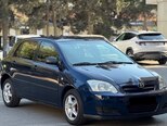 Toyota Corolla-3