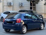 Toyota Corolla-4