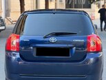 Toyota Corolla-5