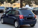 Toyota Corolla-6