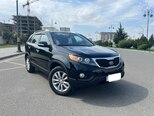 Kia Sorento-1