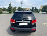 Kia Sorento-9