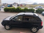 Hyundai Tucson-8