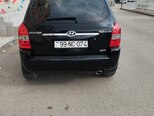 Hyundai Tucson-7