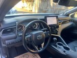 Toyota Camry-11