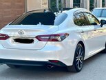 Toyota Camry-7