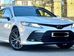 Toyota Camry-5