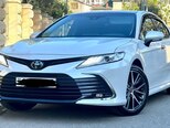 Toyota Camry-1
