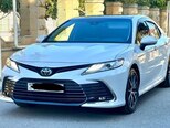 Toyota Camry-4