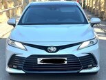 Toyota Camry-2