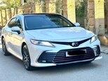 Toyota Camry-3