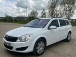 Opel Astra-3