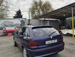 Opel Astra-3