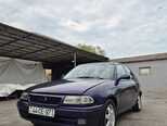 Opel Astra-1