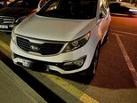 Kia Sportage-1