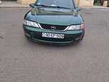 Opel Vectra-1