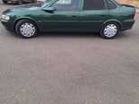 Opel Vectra-2