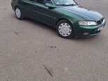 Opel Vectra-6
