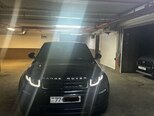 Land Rover RR Evoque-1