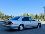 Mercedes E 220-2