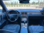 Mercedes E 220-8
