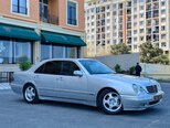Mercedes E 220-5