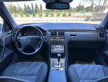 Mercedes E 220-9