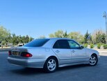 Mercedes E 220-3