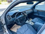 Mercedes E 220-22