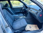 Mercedes E 220-12