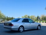 Mercedes E 220-24