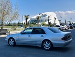 Mercedes E 220-20