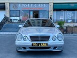 Mercedes E 220-26