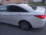 Hyundai Sonata-7