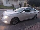 Hyundai Sonata-9